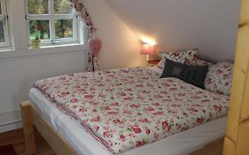 Gemuetliches Gaestezimmer In Ostseenaehe